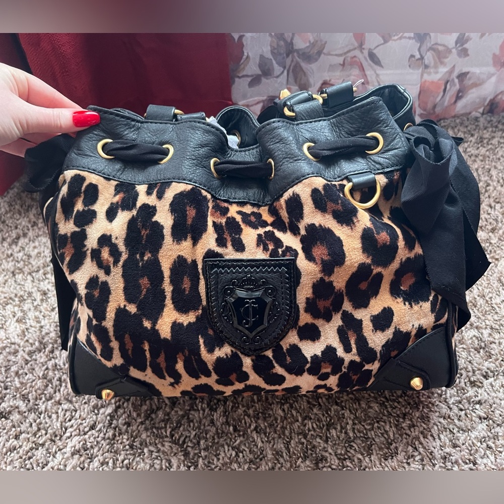 Juicy Couture Daydreamer (SOLD on another platform)